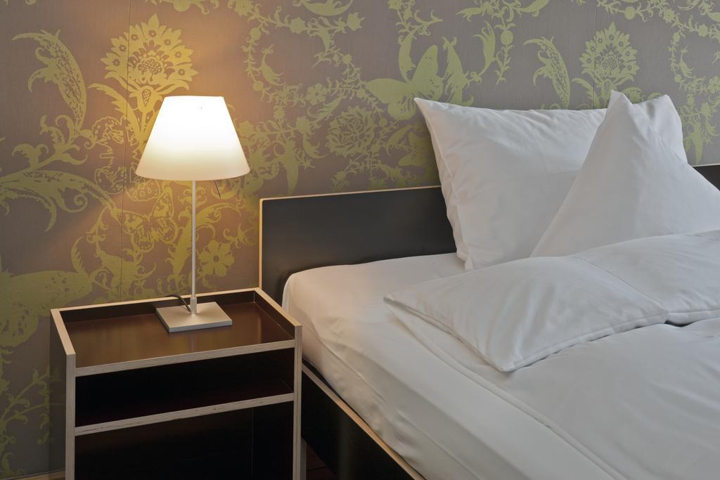 Boutique-Hotel Auberge Langenthal Exterior photo