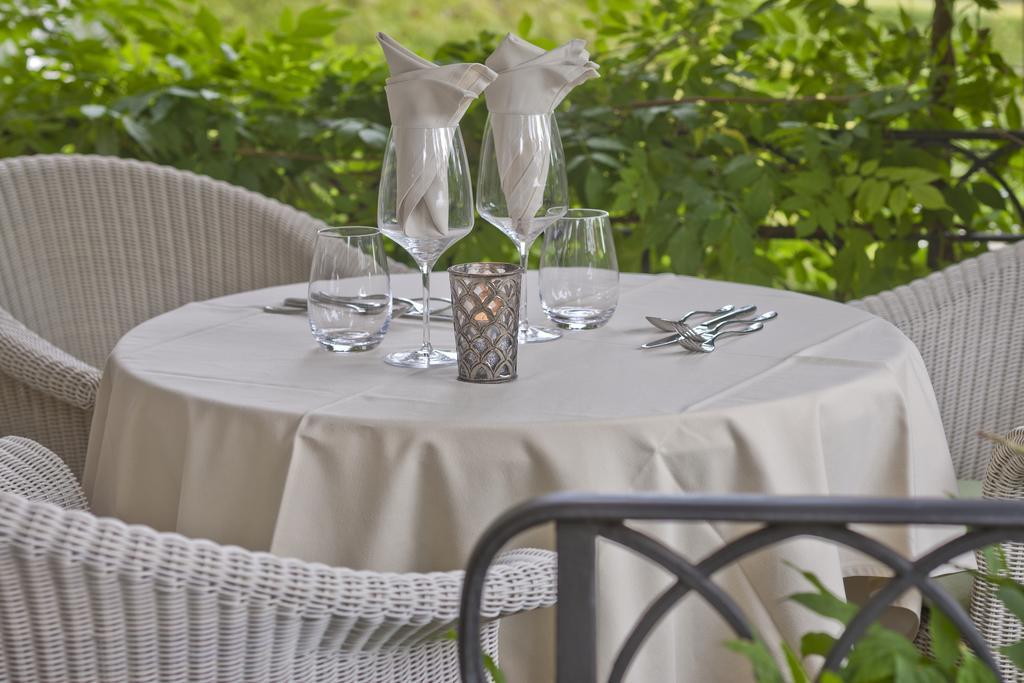 Boutique-Hotel Auberge Langenthal Exterior photo